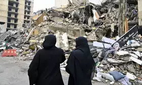 Lebanon files new complaint to UNSC over Israeli violations of ceasefire