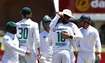 Corbin Bosch named in SAs playing XI for Boxing Day Test vs Pakistan