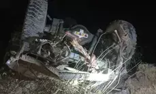 5 soldiers killed, 5 injured in J&K road accident