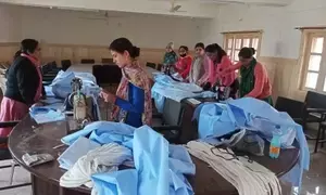 Women-owned firms rise to 26.2pc in informal sector, wages jump 13pc