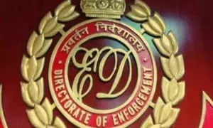 ED attaches properties in bank fraud case of Transstroy India