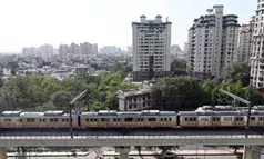 Construction work of Metro expansion in Gurugram to start from May 1: Haryana CM