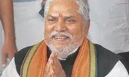 Bihar Takes Steps to Combat Pollution: Review Meeting Held Under Environment Minister Dr. Prem Kumar