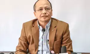 Manipur govt not violated constitutional provisions as alleged by Congress: Minister