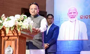 I was a victim of chit fund scam twice: Odisha CM