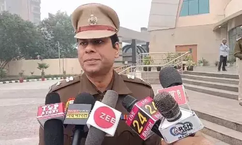 Empowering Teachers: Training programme on school safety and cyber hygiene by Delhi Police and Education Department