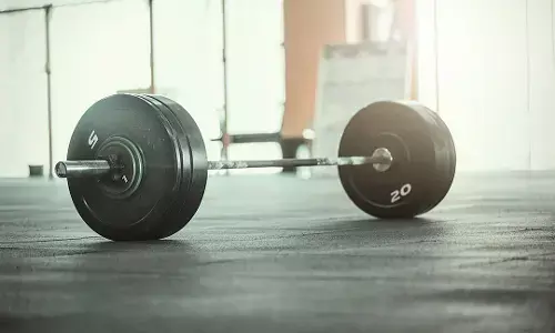 Amresh Kumar Wins Bronze in State-Level Weightlifting, Highlights Success of Bihars Ambedkar Residential Schools