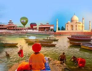 18.89 mn international tourist arrivals in 2023, forex earnings cross Rs 2.31 lakh cr: Centre 18.89 mn international tourist arrivals in 2023, forex earnings cross Rs 2.31 lakh cr: Centre