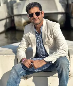 Mayur Puri says IPRS highlights richness of cultural heritage and musical diversity Mayur Puri says IPRS highlights richness of cultural heritage and musical diversity