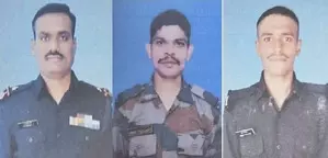 CM Siddaramaiah condoles death of 3 Ktaka soldiers in J&K accident CM Siddaramaiah condoles death of 3 Ktaka soldiers in J&K accident