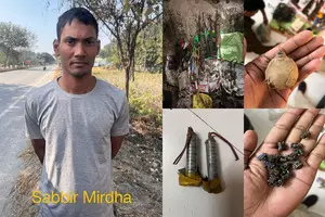 Assam STF nabs two more cadres of Al-Qaeda-linked Ansarullah Bangla Team