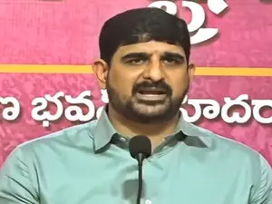 Hyderabad police serve notice to BRS MLA to appear in police official intimidation case