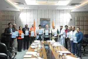 DST along with AICTE announces undergraduate courses for quantum DST along with AICTE announces undergraduate courses for quantum