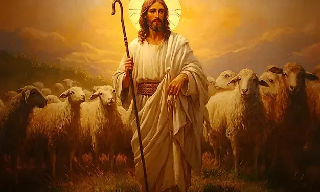 Christmas Day special: Why Jesus Is Called Lamb of God?
