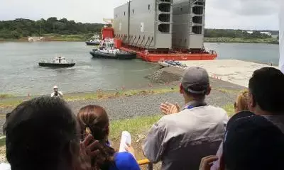 LatAm regional bloc condemns Trumps threats of retaking Panama Canal