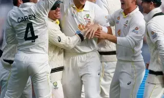 BGT: It all sort of worked out on that one day, Boland recalls his dream MCG debut