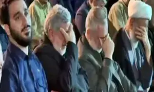 Iran cites Israels confession to assassination as justification for October 1 attack