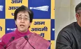 Delhi CM Atishi accuses BJPs Parvesh Verma of distributing cash, latter claps back