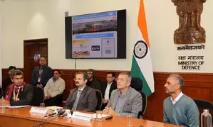 Centre launches Rashtraparv Website & app to mark former PM Vajpayees birth anniversary