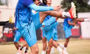 ISL: Punjab FC hoping to ride home advantage against league leaders MBSG