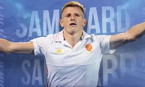 Samuel Ward: Man with the mask gearing up for Hockey India League