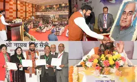 Good governance demands sensitivity, empathy: CM Saini 