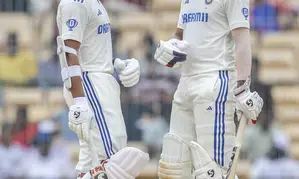 BGT: Kaif gives preference to Jaiswal-Rahul opening pair for Boxing Day Test against Australia