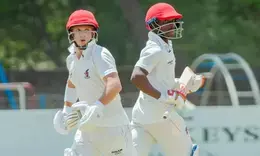 Zimbabwe announces free entry for spectators in upcoming Tests against Afghanistan