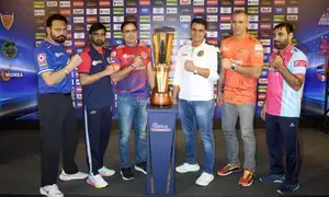 PKL 11: Playoffs kick off with Yoddhas v Panthers, Pirates v U Mumba for semis spots