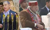 PM Modi, President Murmu extend Hanukkah greetings to Israeli counterparts