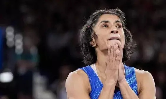 Year 2024: Seven most talked about controversies in Indian sports world