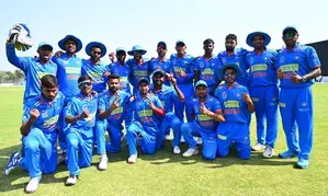 India to take part in Physical Disabled Cricket Champions Trophy 2025