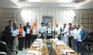 DST along with AICTE announces undergraduate courses for quantum