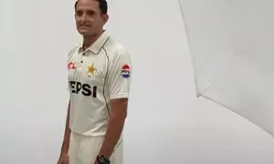 Mohammad Abbas returns as Pakistan announce playing XI for Boxing Day Test vs South Africa