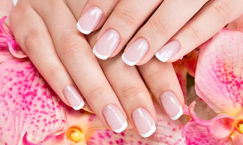 Nail care tips: Do your nails break easily? Get rid of this problem with simple and effective remedies