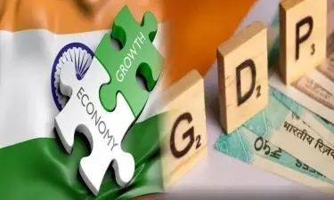 India projected to witness 6.5 per cent real GDP growth in current, next fiscal: Report