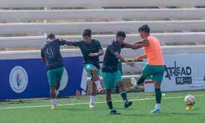 Santosh Trophy: Defending champs Services vs Meghalaya headline quarterfinals
