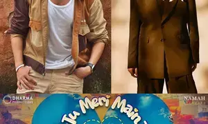 Kartik Aaryan to play a mummas boy in Karan Johars next after their  Dostana 2 fallout