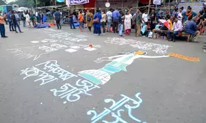 Rename Kolkata’s popular protest point as ‘Abhaya Crossing’, doctors’ forum urges Mamata