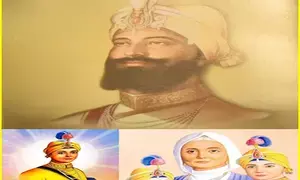 Understanding Veer Bal Diwas: A commemoration of supreme sacrifice