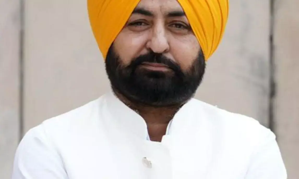 Punjab Achieves 100% Rural Piped Water Supply and Advances Sanitation Goals in 2024