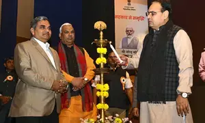 Cooperatives will drive prosperity in Rajasthan, says CM Sharma