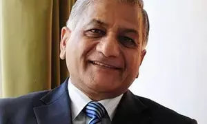 New Mizoram Guv likely to take charge next week