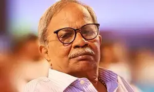 Jnanpith Award winner M.T. Vasudevan Nair dies at 91