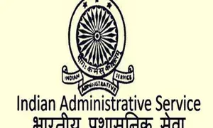 Arunish Chawla is new Revenue Secretary, Vineet Joshi shifted from Manipur to Centre