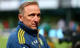 Pakistan will not make things easy for South Africa in Test series, says Allan Donald