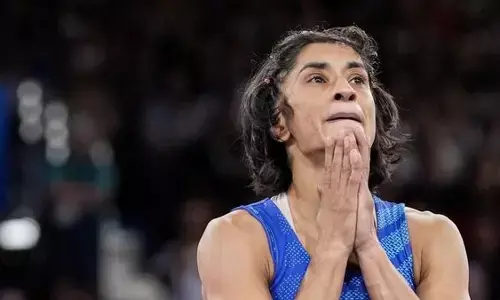 Year 2024: Seven most talked about controversies in Indian sports world