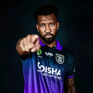 Odisha FC strengthen their squad by signing Brazilian forward Dorielton Gomes Odisha FC strengthen their squad by signing Brazilian forward Dorielton Gomes
