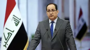 Iraqi intelligence chief visits Syria, discussing border security