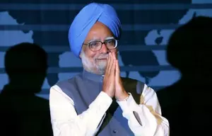 A rare leader, Dr. Manmohan Singh achieved monumental strides through his actions: Gautam Adani A rare leader, Dr. Manmohan Singh achieved monumental strides through his actions: Gautam Adani